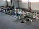 Slitting and cut to length line-Slitting line